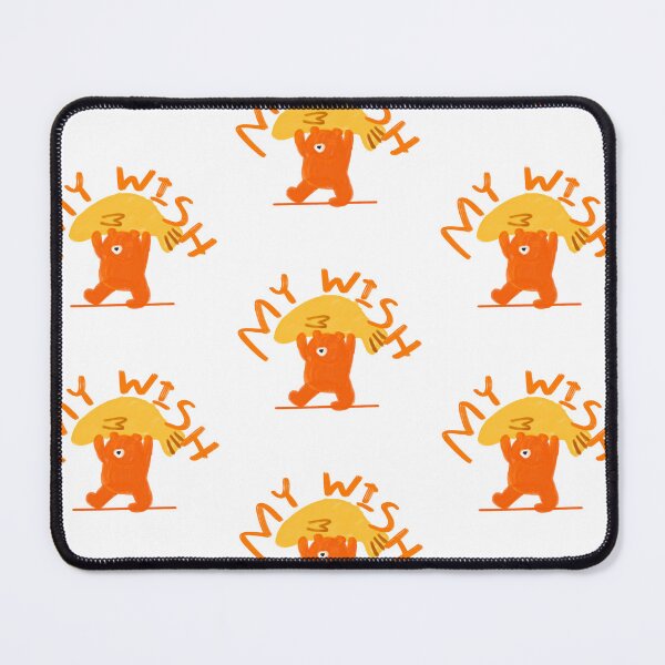 Item preview, Bear's Wish is big fish designed and sold by PhuengPh.
