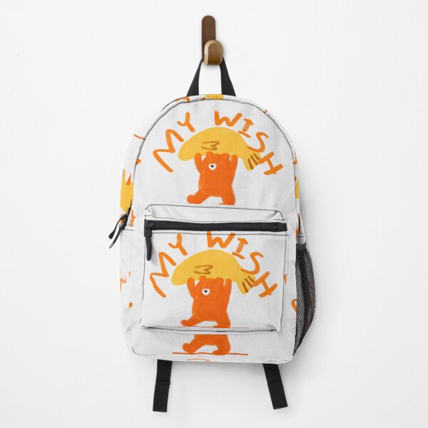 Item preview, Bear's Wish is big fish designed and sold by PhuengPh.