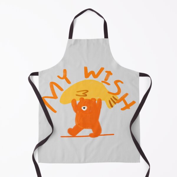 Item preview, Bear's Wish is big fish designed and sold by PhuengPh.