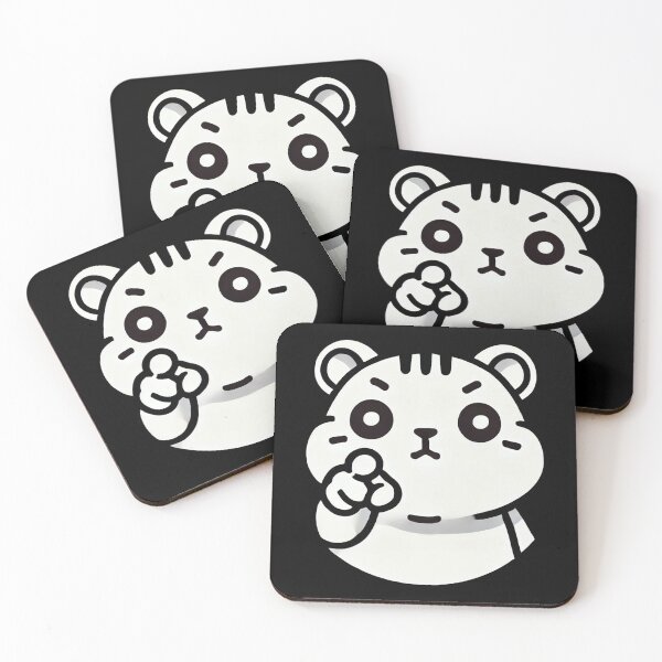 Item preview, Be Scared And Do It Anyway Hamster Motivation designed and sold by Me-Meme.