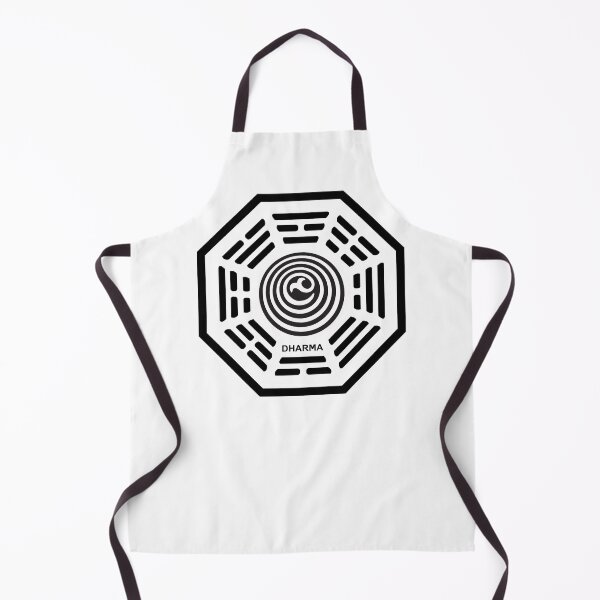 Item preview, Dharma Station 6 - The Orchid Design designed and sold by MugWrapz.