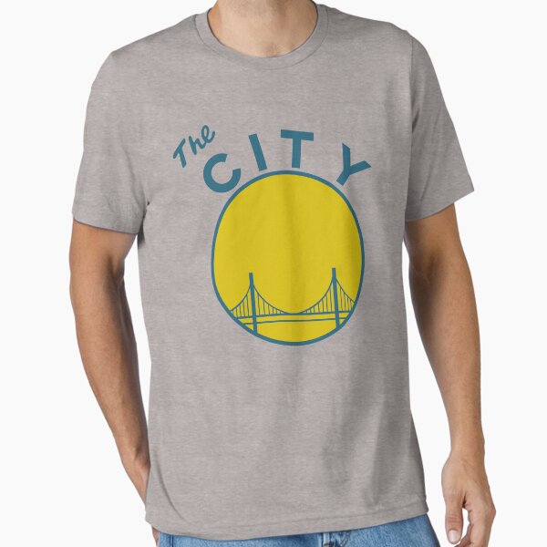 Item preview, The City - Eddie's Shirt  designed and sold by PotatoGear.