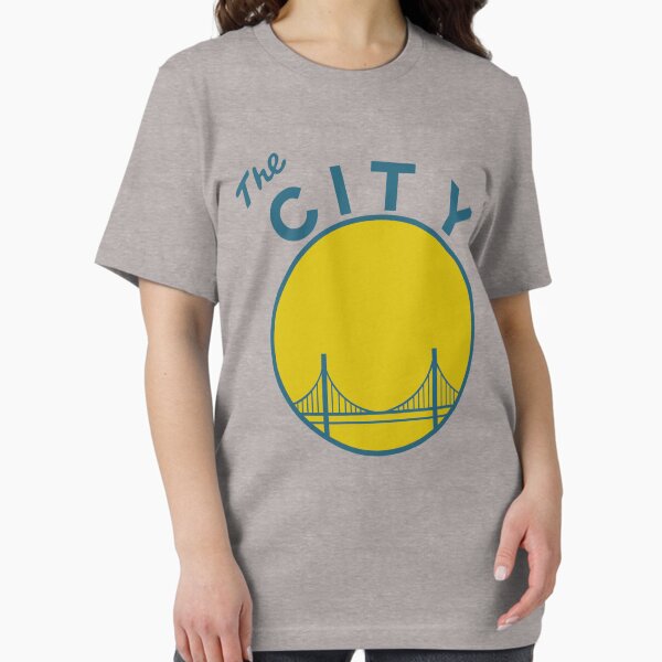 Item preview, The City - Eddie's Shirt  designed and sold by PotatoGear.