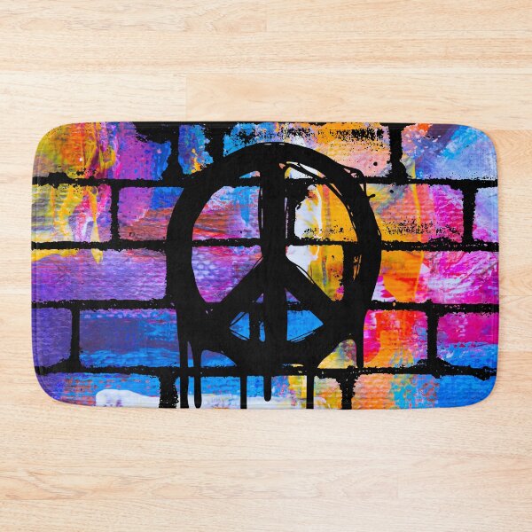 Item preview, THE WALL GRAPHITE DESIGN designed and sold by asudesign.