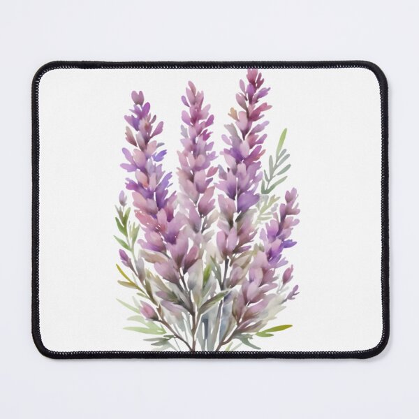 Item preview, Purple Heather designed and sold by HOMETOWN86.