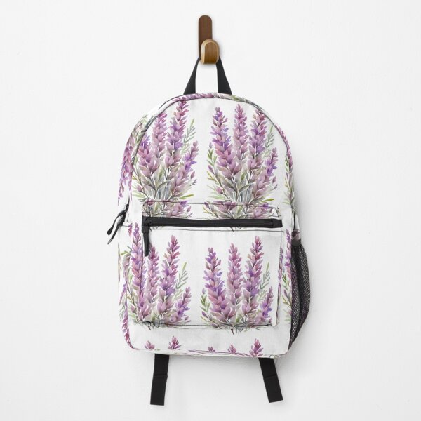 Item preview, Purple Heather designed and sold by HOMETOWN86.