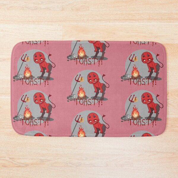 Item preview, Keeping Toasty! designed and sold by CuteNcreepyuk.
