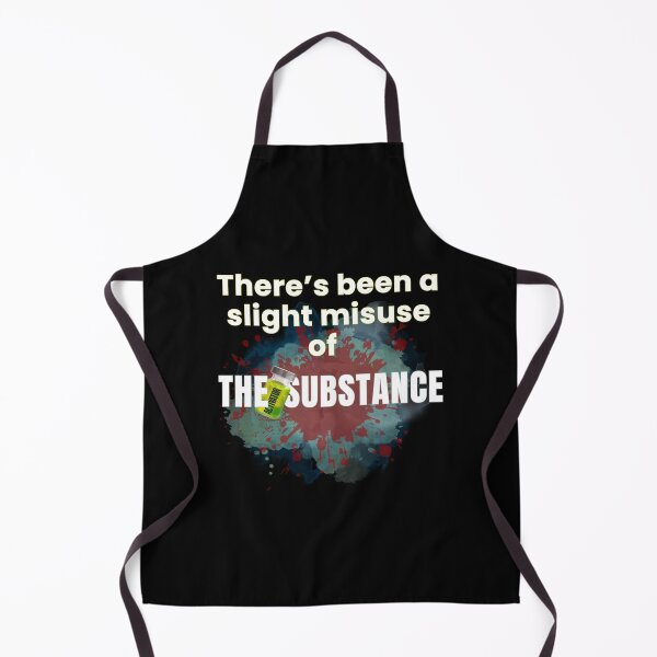 Item preview, The Substance There’s been a slight misuse of Substance designed and sold by pkk72.
