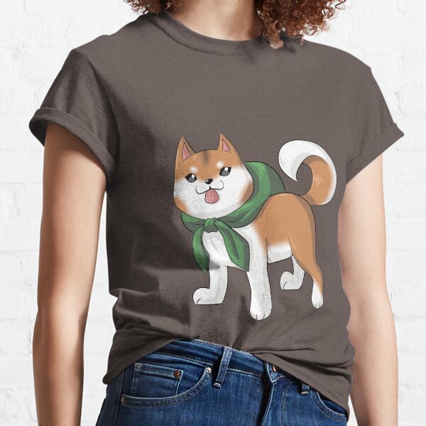Shiba Inu T Shirts Redbubble shiba inu t shirts redbubble
