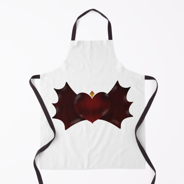 Item preview, Vampire Heart designed and sold by MissRedLady .