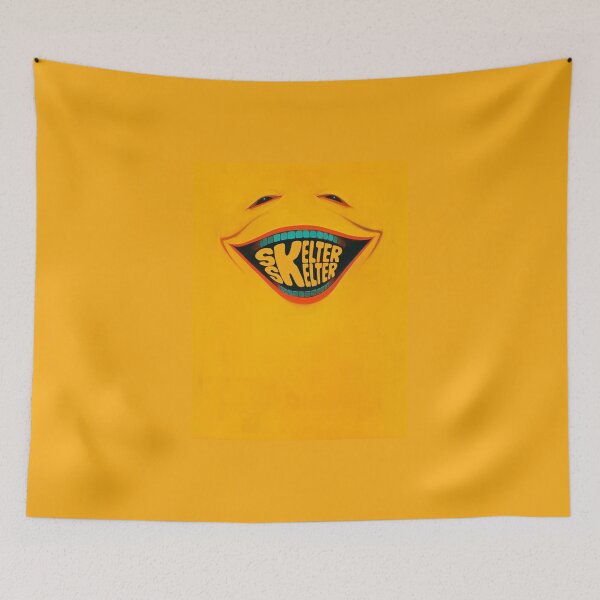 Item preview, SMILE designed and sold by Skelter-Skelter.