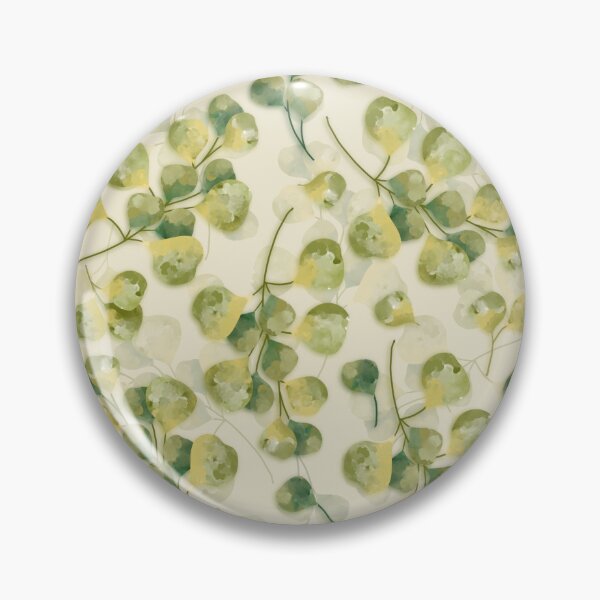 Item preview, autumn pattern, leaves, autumn, November, green, pattern designed and sold by Tetiana Pohurska.