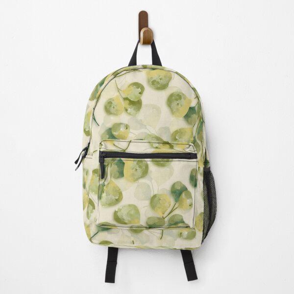 Item preview, autumn pattern, leaves, autumn, November, green, pattern designed and sold by Tetiana Pohurska.