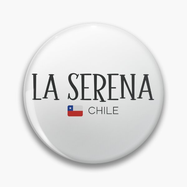 Item preview, La Serena - Chile  designed and sold by StudioRedKoala.