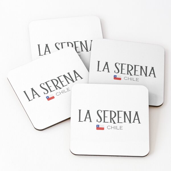 Item preview, La Serena - Chile  designed and sold by StudioRedKoala.
