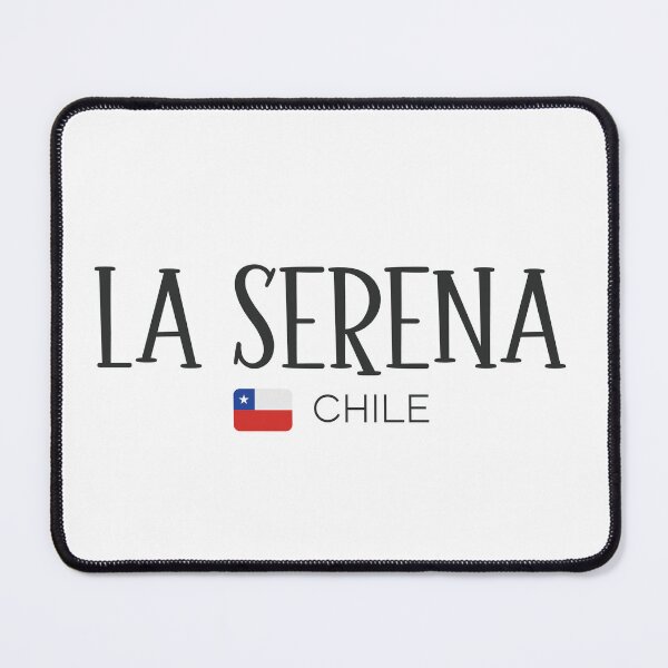 Item preview, La Serena - Chile  designed and sold by StudioRedKoala.
