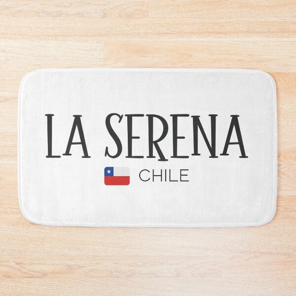 Item preview, La Serena - Chile  designed and sold by StudioRedKoala.