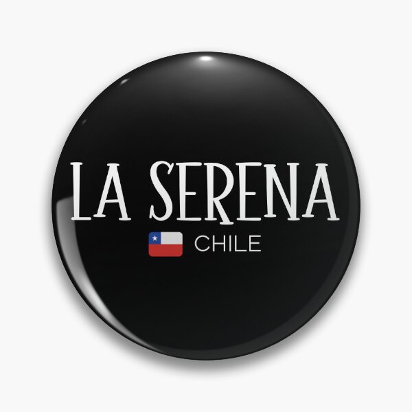 Item preview, La Serena - Chile  designed and sold by StudioRedKoala.