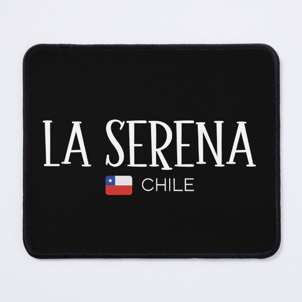 Item preview, La Serena - Chile designed and sold by StudioRedKoala.