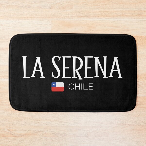 Item preview, La Serena - Chile  designed and sold by StudioRedKoala.