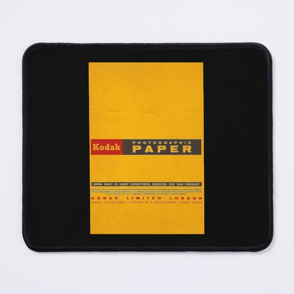 Item preview, Kodak Photographic Paper Box designed and sold by FutureTraveller.