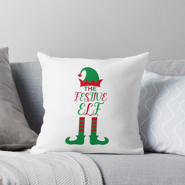 Item preview, The festive elf designed and sold by Josie37.