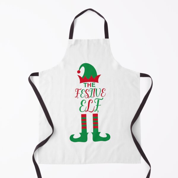 Item preview, The festive elf designed and sold by Josie37.