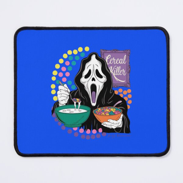 Item preview, Cereal Killer designed and sold by Aise06.