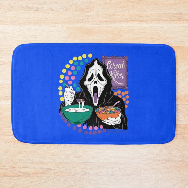 Item preview, Cereal Killer designed and sold by Aise06.