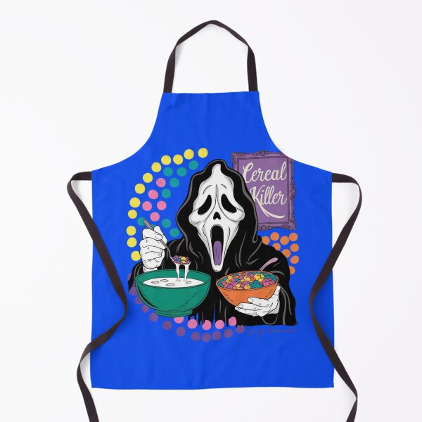 Item preview, Cereal Killer designed and sold by Aise06.