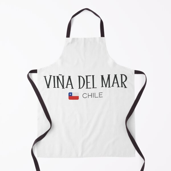 Item preview, Viña del Mar - Chile designed and sold by StudioRedKoala.