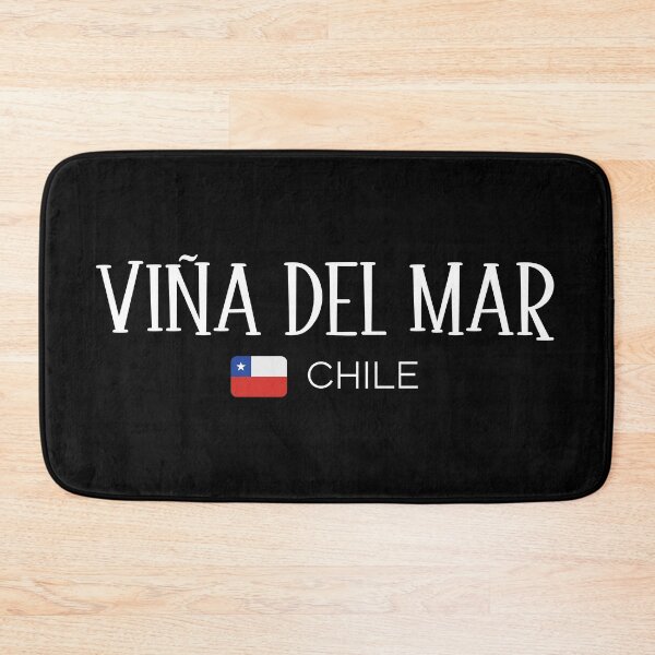 Item preview, Viña del Mar - Chile  designed and sold by StudioRedKoala.