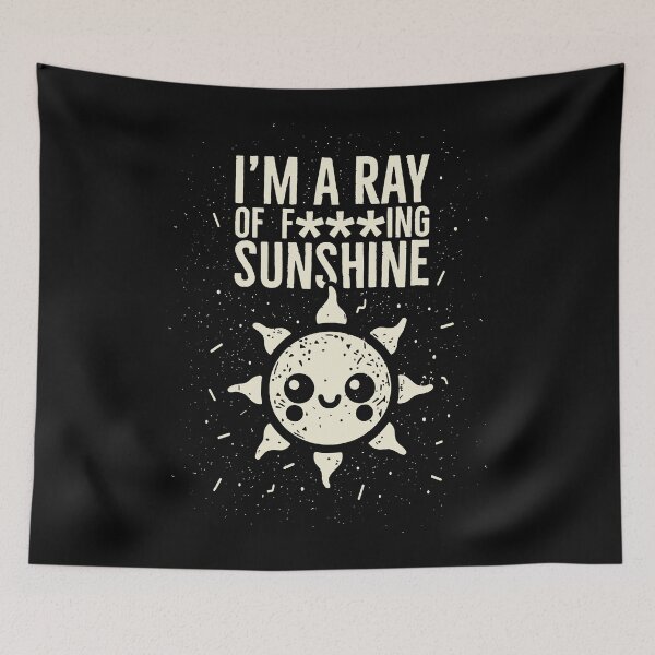 Item preview, sunshine designed and sold by PAINTMONKEYS.