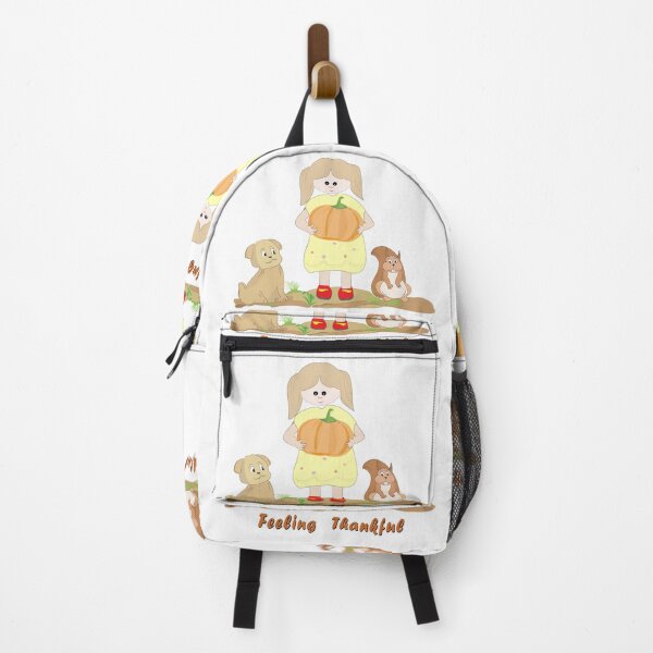 Item preview, Thanksgiving - Feeling Thankful designed and sold by Srisaranya.