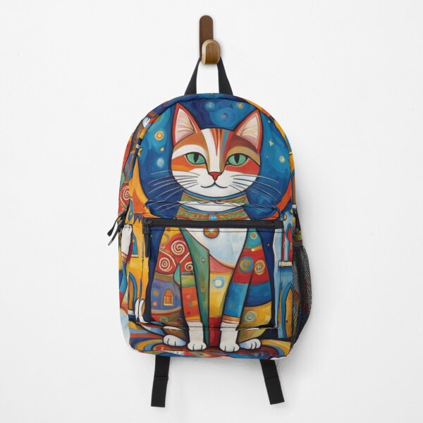 Item preview, Christmas cat 7 designed and sold by Warih.