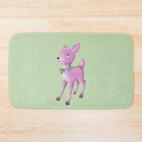 Item preview, Oh deer! designed and sold by Manxcraft.