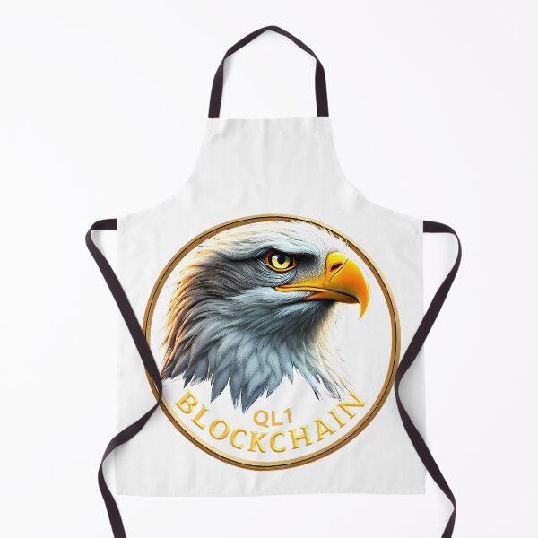 Item preview, QL1 v5 Logo designed and sold by Foxx-One.