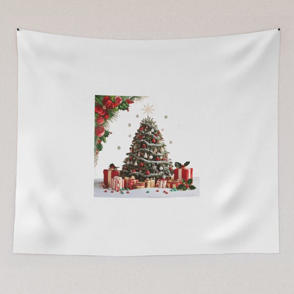 Item preview, Marry Christmas Spirit designed and sold by Elegacy77.