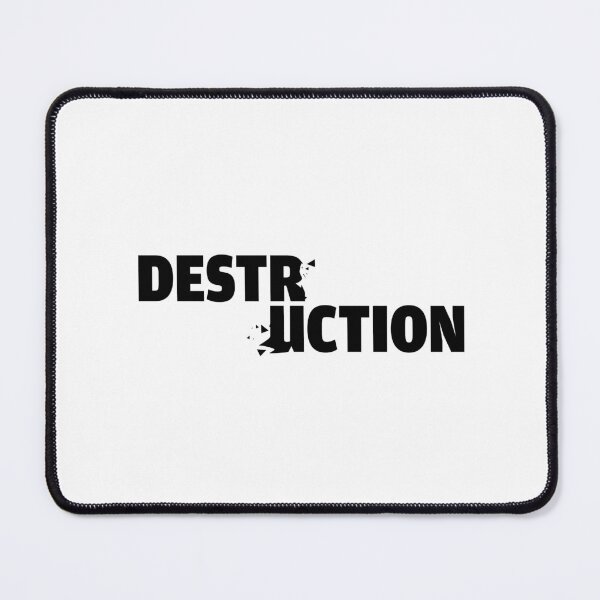 Item preview, destruction text designed and sold by FireFXStudio.