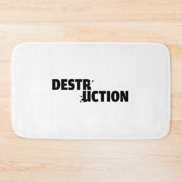 Item preview, destruction text designed and sold by FireFXStudio.
