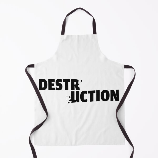 Item preview, destruction text designed and sold by FireFXStudio.