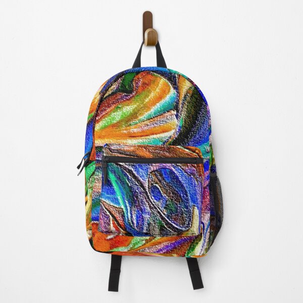Item preview, Paintbrush Slash designed and sold by LiladiArt.