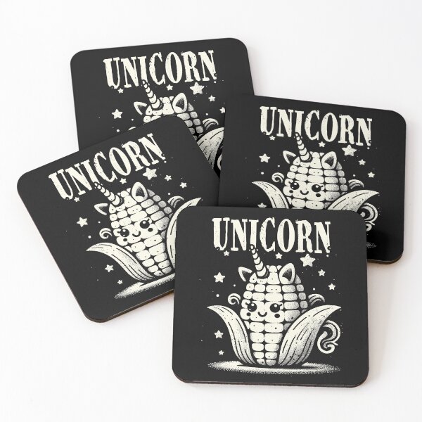 Item preview, unicorn designed and sold by PAINTMONKEYS.