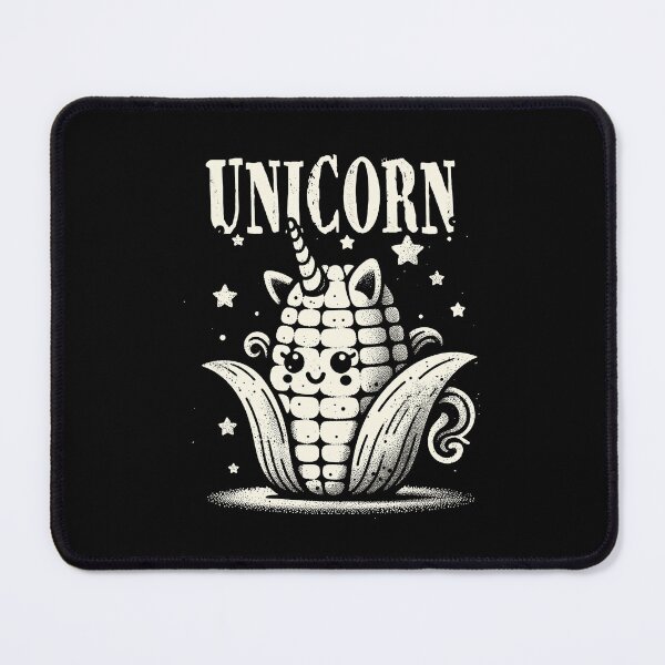 Item preview, unicorn designed and sold by PAINTMONKEYS.