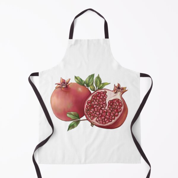 Item preview, Pomegranate Sketch designed and sold by MichalWeider.
