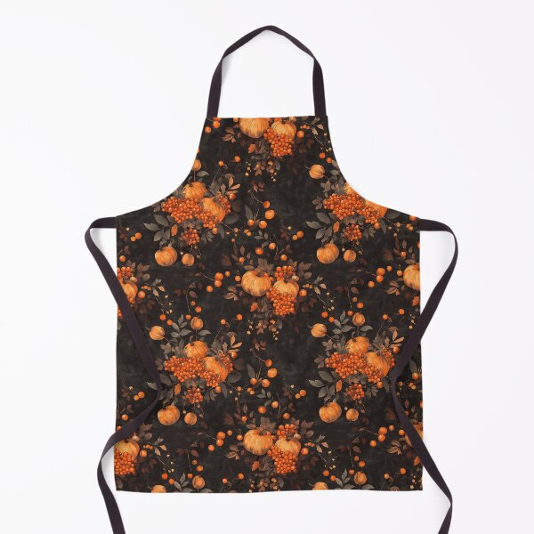 Item preview, Autumn Vibes with Flowers designed and sold by ArtPompon.