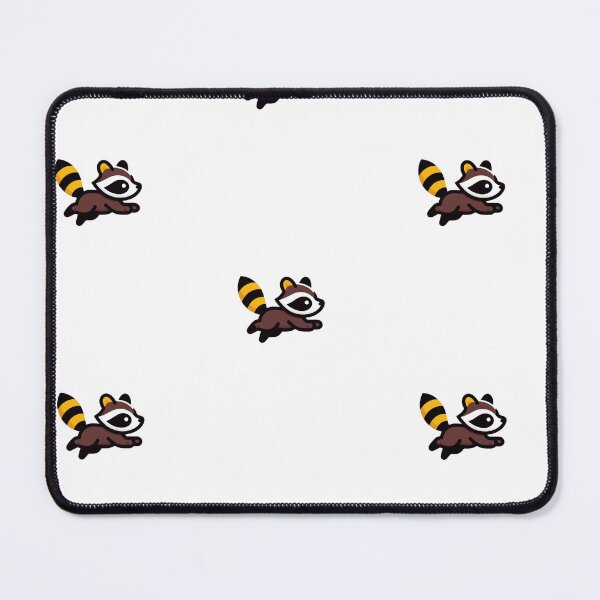 Item preview, Playful Raccoon designed and sold by Pixel-Lift.
