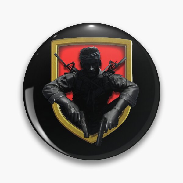 Item preview, Black Ops 6 - Prestige 3 designed and sold by SLH-69.