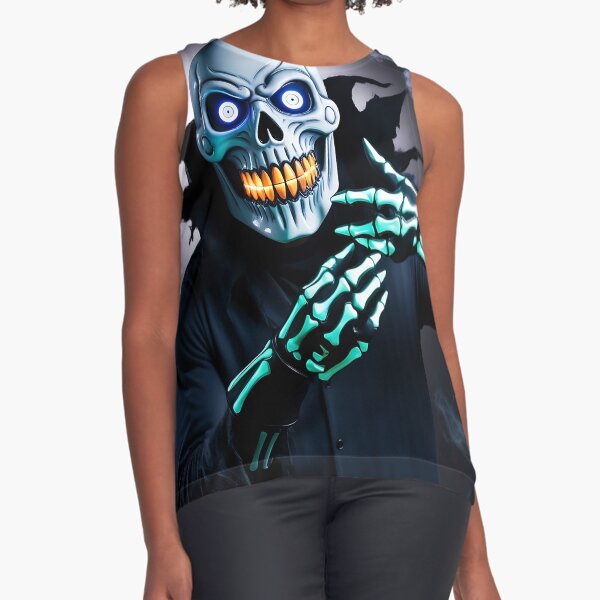 Item preview, THE Bone Keeper designed and sold by vitaminshop0987.