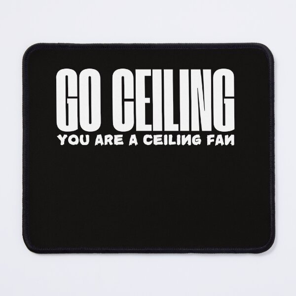 Item preview, go ceiling you are a ceiling fan designed and sold by ladylalitafanta.